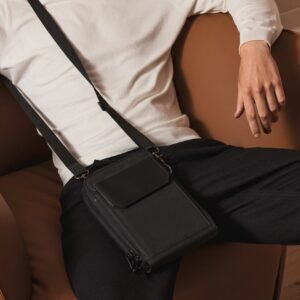 Sac à bandoulière Kialma par K-loop — Photo produit