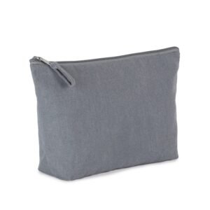 Pochette avec fermeture éclair K-loop — Photo produit