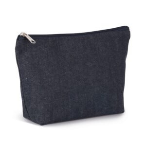 Pochette denim — Photo produit