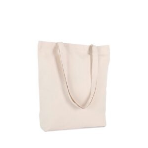 Sac cabas en coton recyclé — Photo produit
