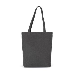 Sac cabas en coton "K-loop project" recyclé — Photo produit