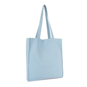 Tote bag avec fond et soufflet — Photo produit