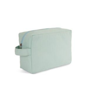 Trousse de toilette en coton biologique — Photo produit