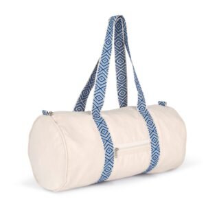 Sac polochon écoresponsable — Photo produit