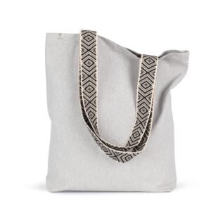 Sac shopping recyclé — Photo produit