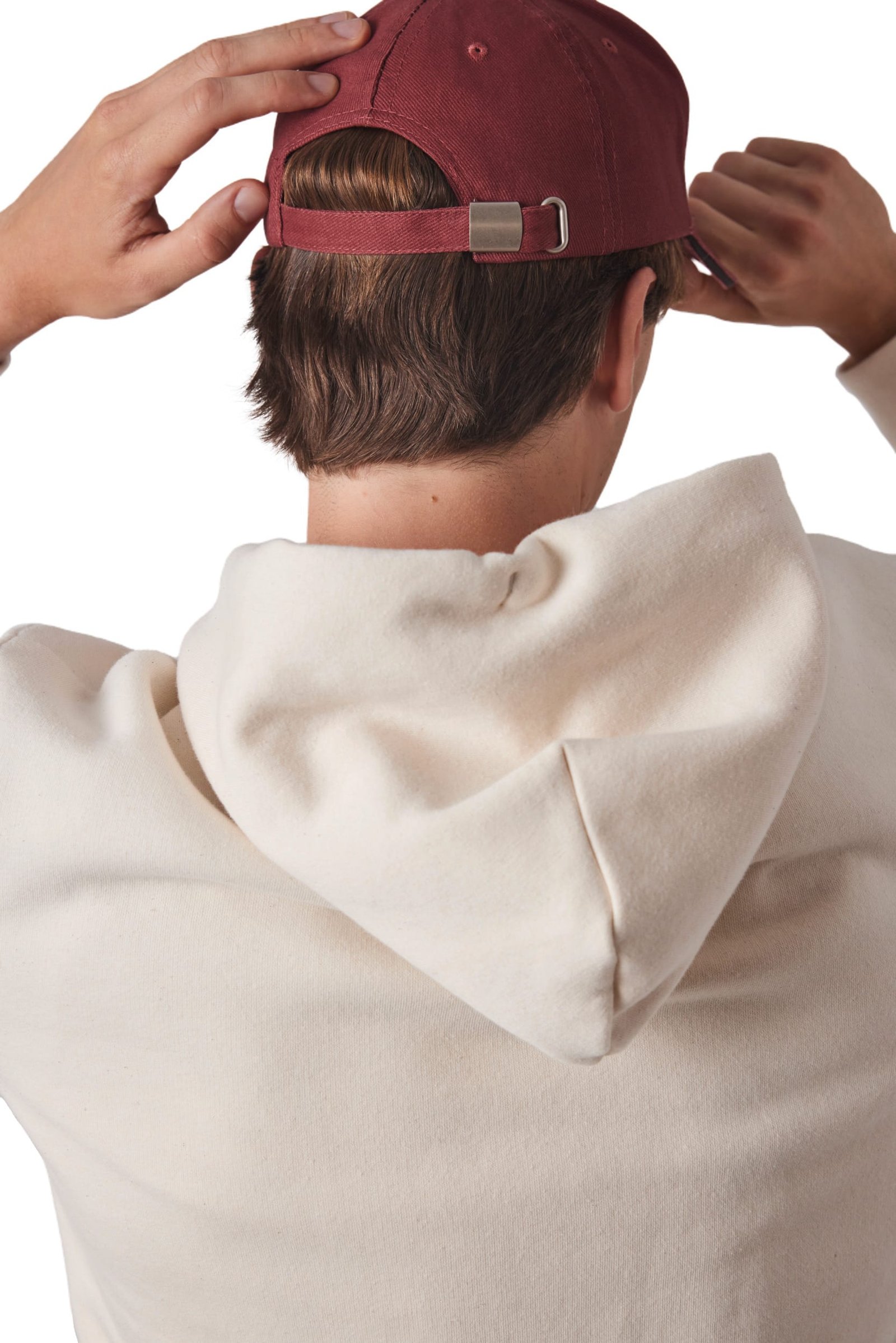 Orlando - casquette 6 panneaux — Photo produit