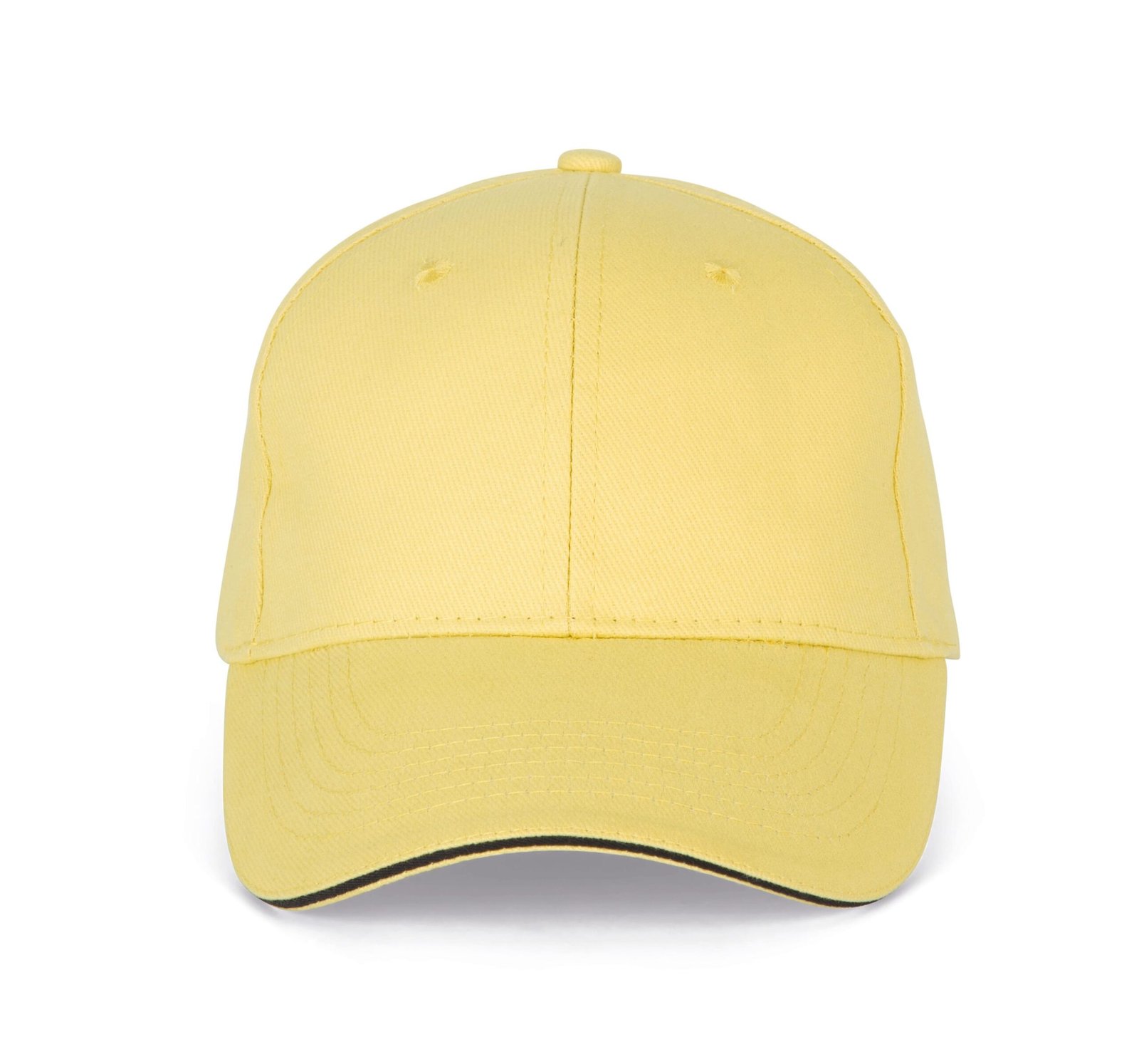 Orlando - casquette 6 panneaux — Photo produit