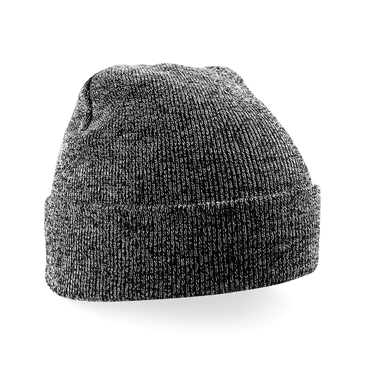 Bonnet Original à revers — Vue de face - Antique Grey