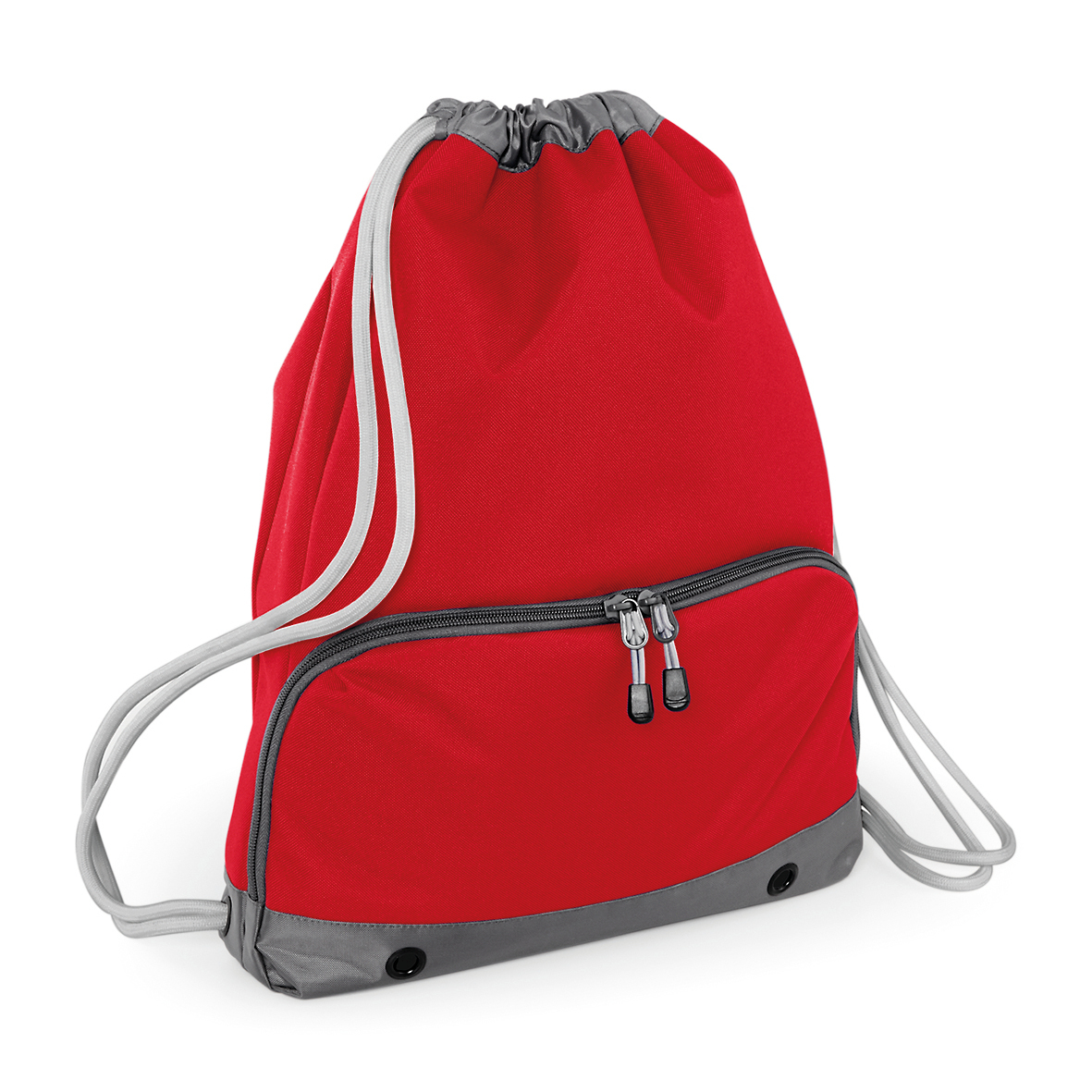 Gymsac Athleisure — Vue de face - Classic Red