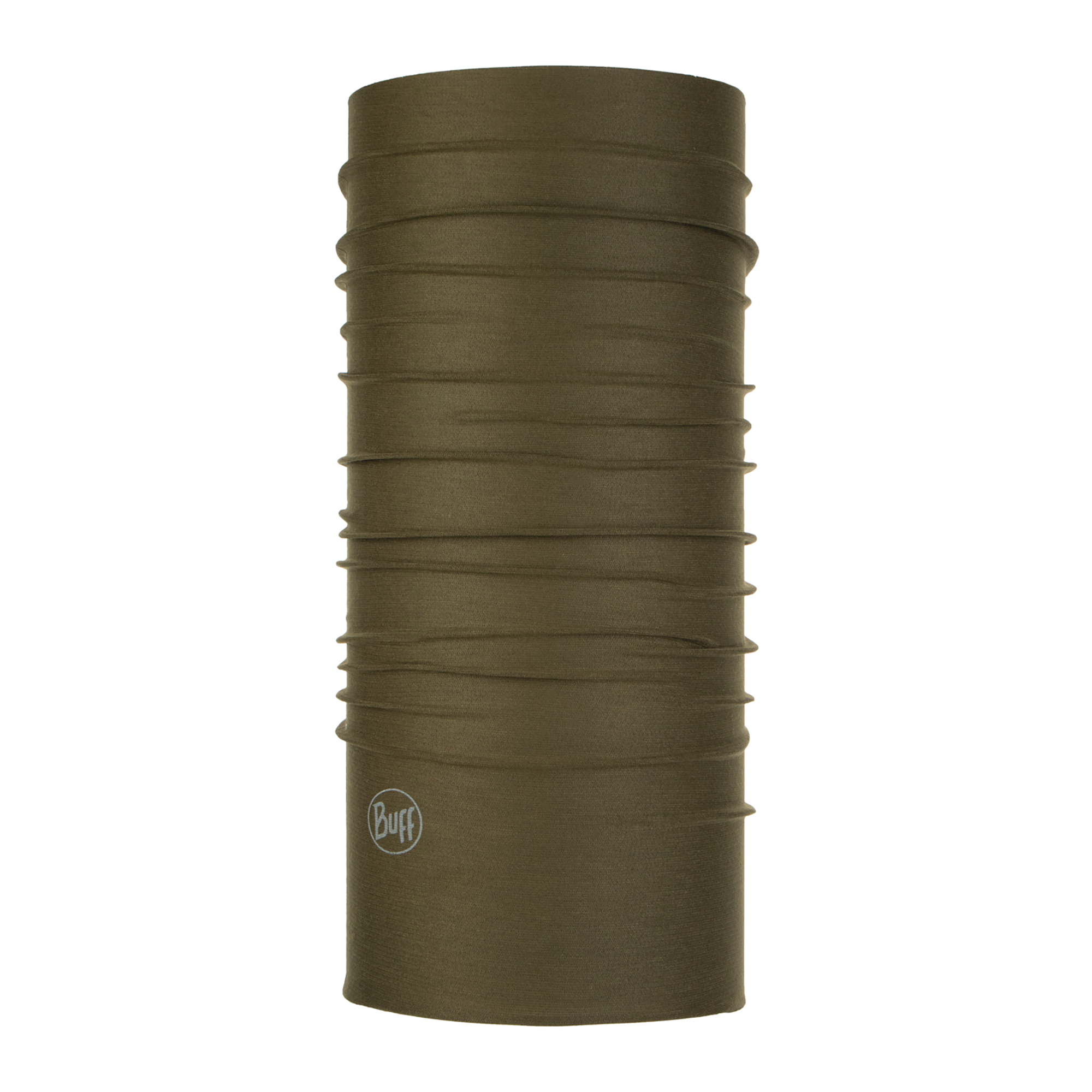 Tour de cou UV — Vue de face - Solid Military