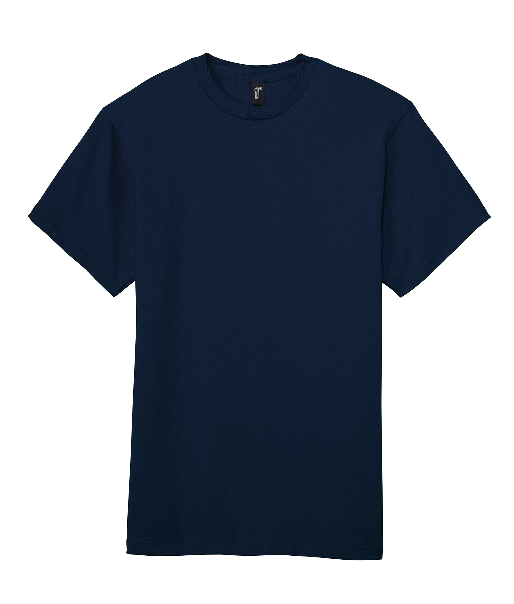 T-shirt Hammer — Vue de face - Sport Dark Navy