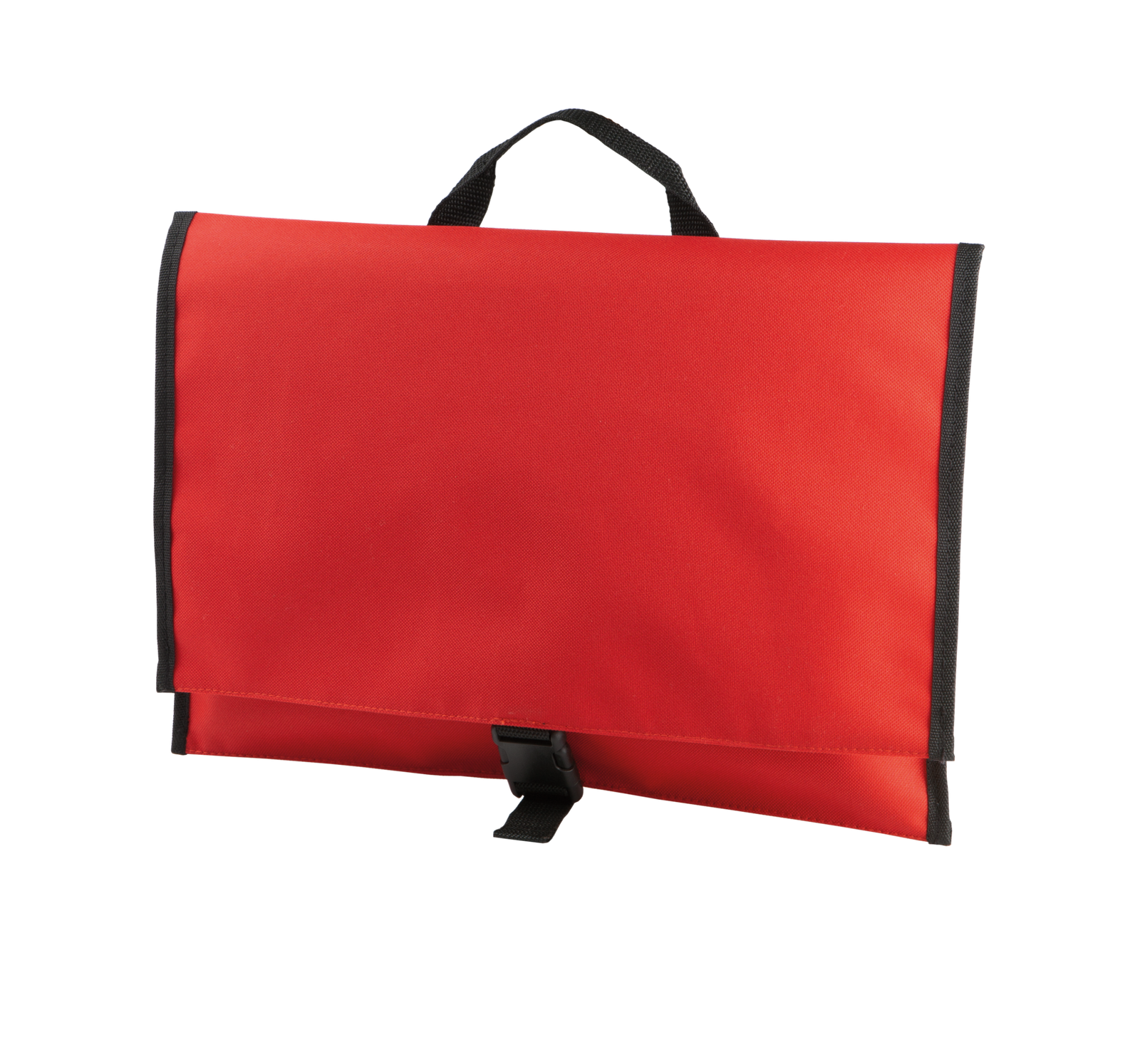 Porte-document — Vue de face - Red