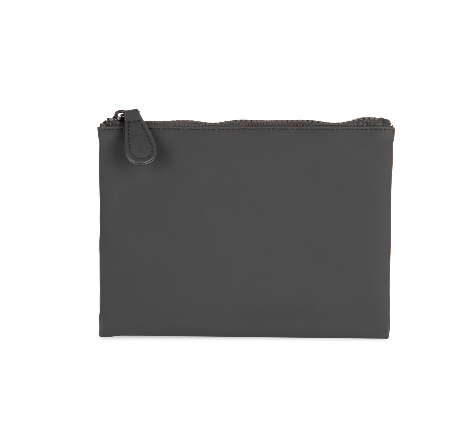 Pochette — Vue de face - Black