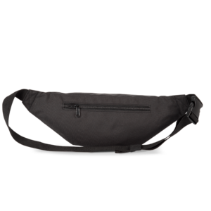 Sac banane Kialma par K-loop — Vue de face - Black