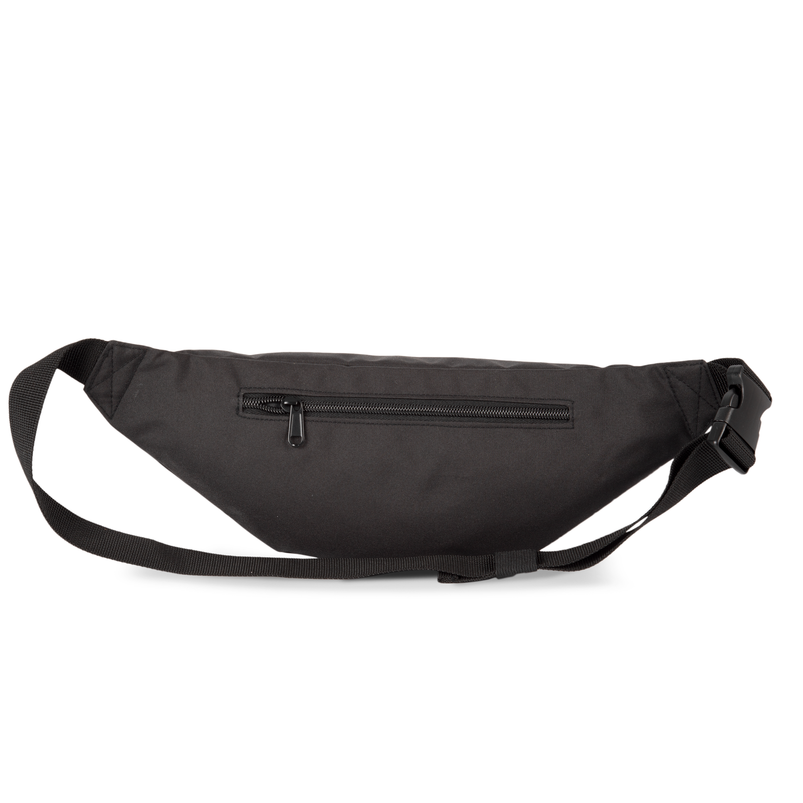 Sac banane Kialma par K-loop — Vue de face - Black